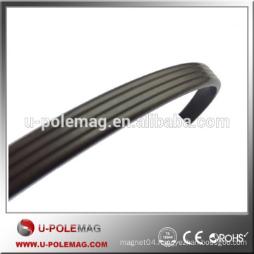 1mm Thickness Flexible Magnet Stripe